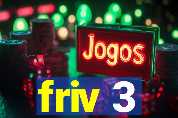 friv 3